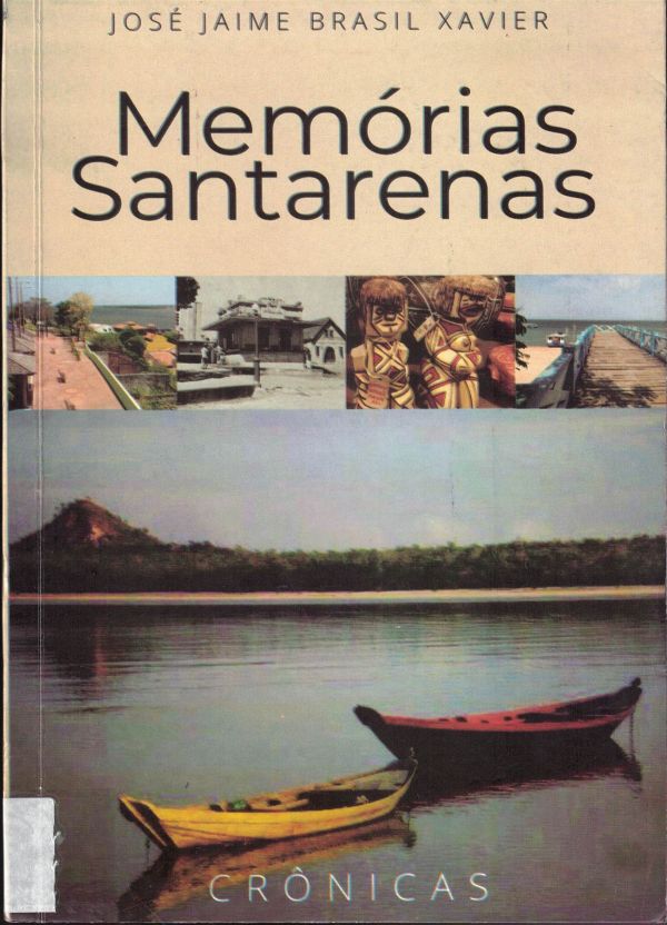 Memórias Santarenas